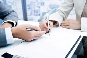 معرفی بهترین موسسه حقوقی خدمات تنظیم قرارداد سال 1402
