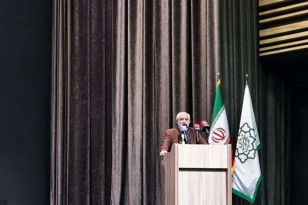 «من شهردارم» پرچم  مشارکت واقعی مردم در مدیریت شهری است