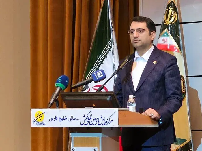 حرکت کیش به‌سوی افق ۱۴۱۴ با محوریت حکمرانی هوشمند و پایدار