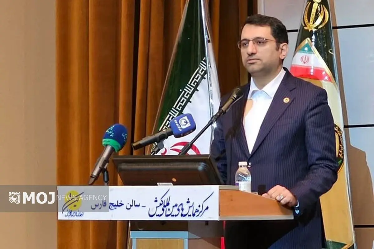 کبیری در مراسم تقدیر از کارکنان استاندار