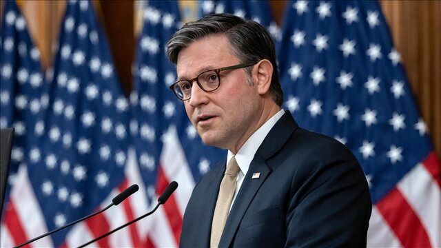 جانسون درباره استیضاح احتمالی ترامپ هشدار داد