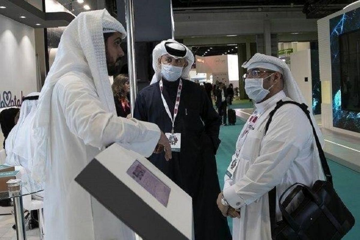 شمار مبتلایان به کرونا در امارات متحده عربی افزایش یافت