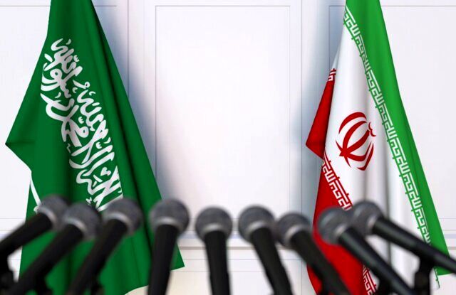 دور ششم مذاکرات ایران و عربستان در سطح دیپلماتیک برگزار می شود