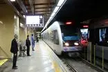 پایان زودتر از موعد عملیات بهسازی خط یک مترو تهران