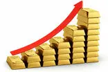 قیمت جهانی طلا به ۳۳۵۷ دلار و ۵۱ سنت رسید