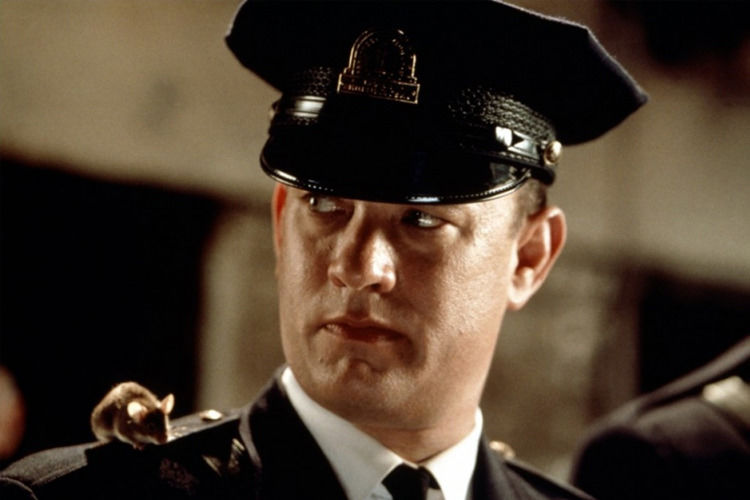 دانلود زیرنویس فیلم مسیر سبز  The Green Mile