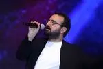 آرمان گرشاسبی خواننده «چارتار» با کنسرت سولوی خود بازمی‌گردد