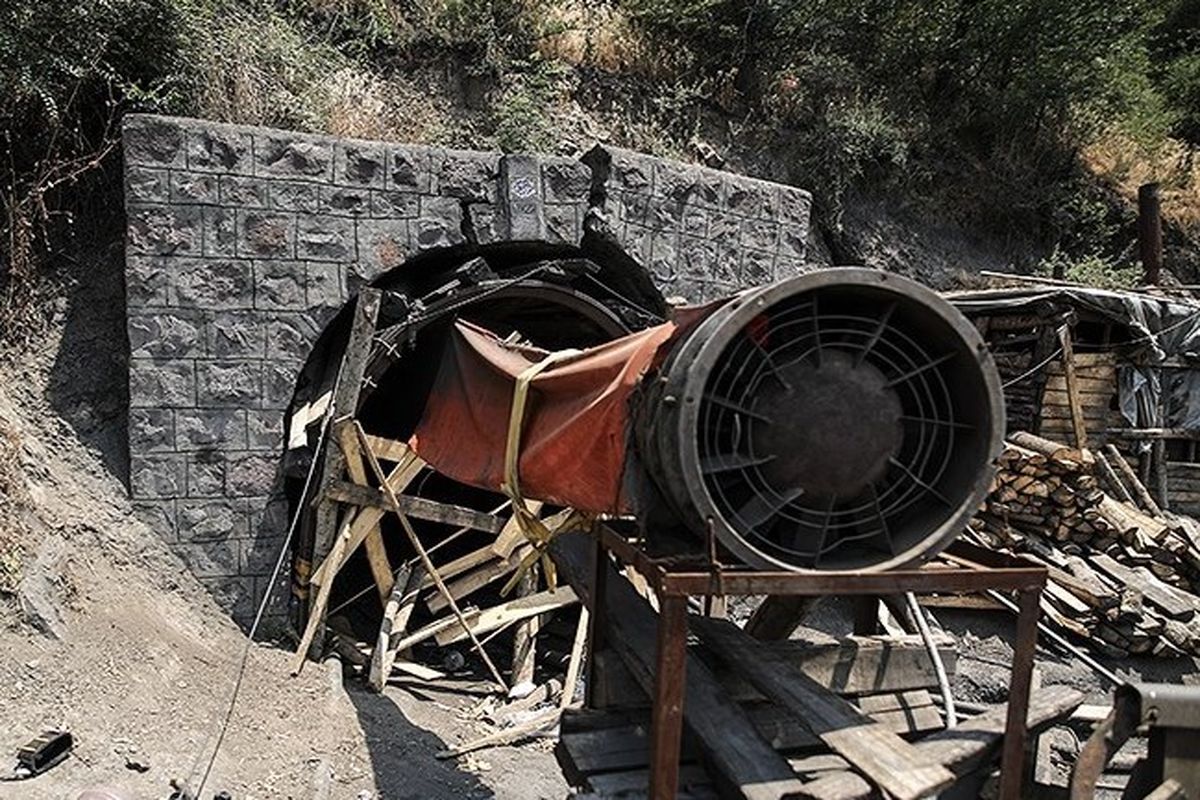 علت انفجار معدن آزادشهر به‌ زودی مشخص می شود