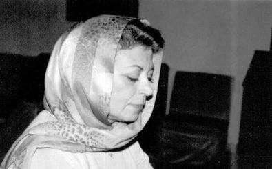 درگذشت گلنوش خالقی موسیقی‌دان ایرانی در آمریکا