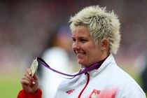 پرتابگر چکش لهستان با شکستن رکورد جهان و المپیک قهرمان شد