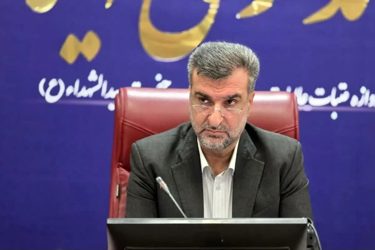 تامین کالای اساسی اربعین بدون وقفه انجام می شود