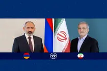 مناسبات تاریخی و منافع مشترک ایران و ارمنستان تقویت یابد
