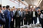 حضور میدانی مدیران دستگاه قضایی برای رفع مشکلات واحد های صنعتی در استان قزوین