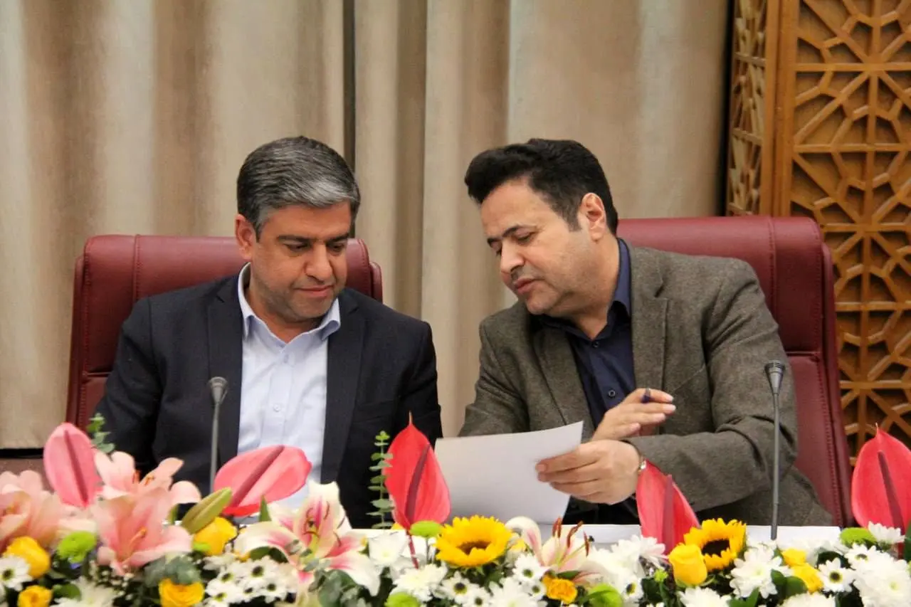 اردبیل در صدر استان‌های امن برای سرمایه‌گذاری؛ فرصت‌ها آماده ارائه است