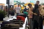 جابه‌جایی ۱۲ هزار مسافر در یک روز
