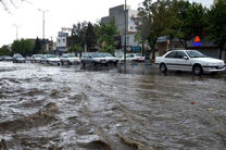 آمادباش برای احتمال وقوع سیل در برخی مناطق تهران