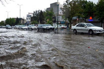 تهران امکان سیلابی شدن دارد، از تردد در کنار رودخانه‌ها بپرهیزید