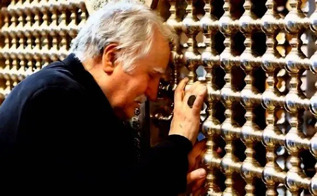 بنیاد بین‌المللی امام رضا(ع) درگذشت خادم برگزیده فرهنگ رضوی را تسلیت گفت