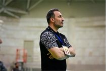 سرمربی جدید تیم ملی هندبال نوجوانان ایران منصوب شد