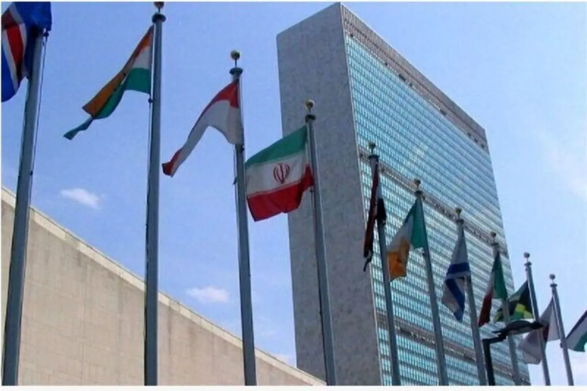 سازمان ملل
