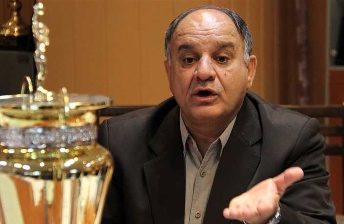 اظهارات پورحسن درباره دلایل حذف تیم ایرانیان گنبد از لیگ برتر والیبال