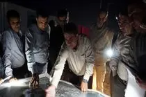 تأکید معاون عمرانی استانداری هرمزگان بر تسریع در اجرای باند دوم بزرگراه رودان–کهنوج