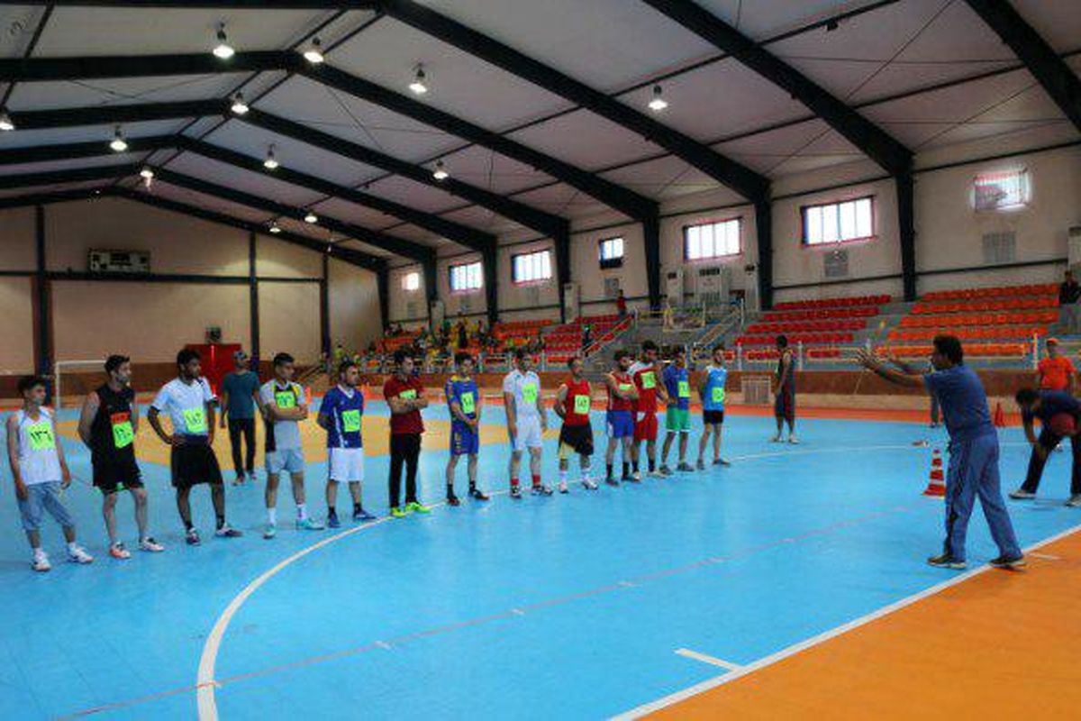 برگزاری دوازدهمین جشنواره ورزشی معلولین کشور در بابلسر                                                                                                                                                                                                         