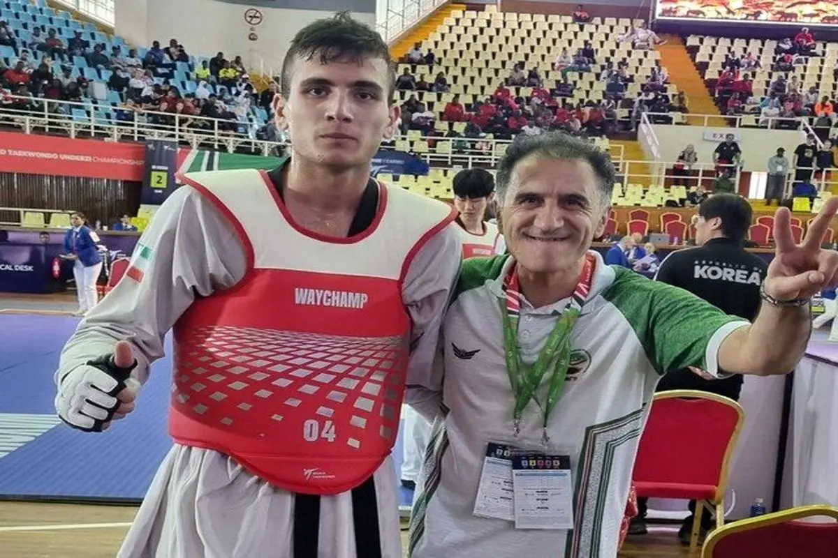 محمد علیزاده