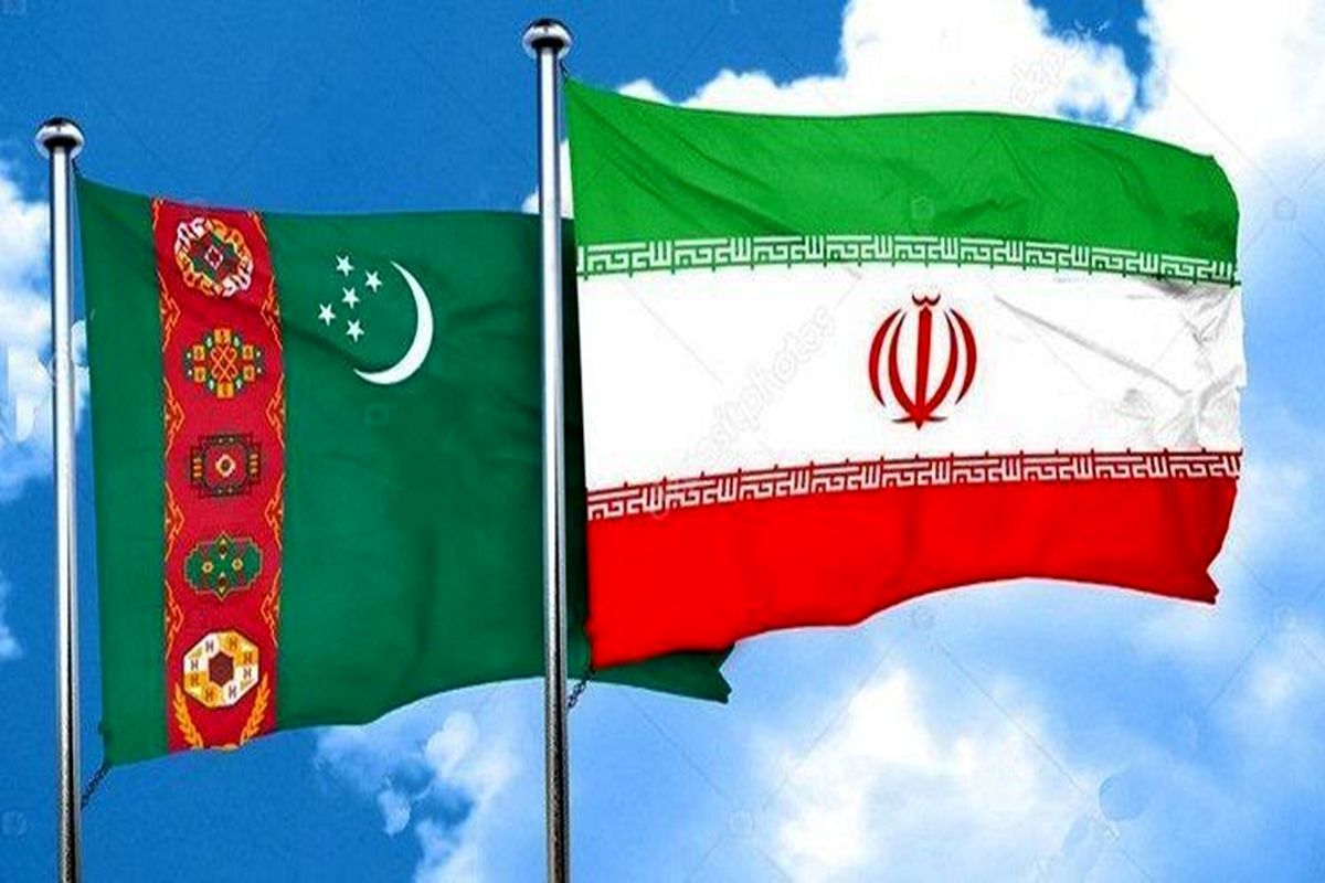 Iran's FM consultations in Turkmenistan