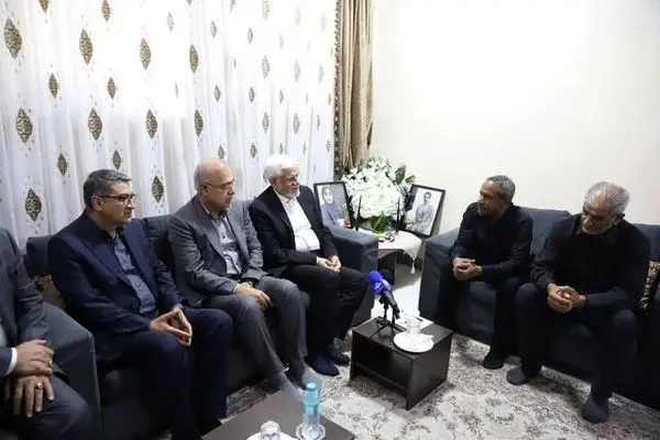 دولت اجازه تضییع حقوق خانواده جانباختگان و مصدومان حادثه بندر شهید رجایی را نمی‌دهد