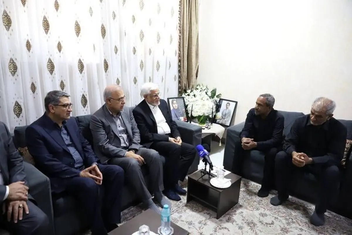 دولت اجازه تضییع حقوق خانواده جانباختگان و مصدومان حادثه بندر شهید رجایی را نمیدهد