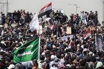 تاکید مقامات عراقی بر توقف تنش‌ها و انجام گفتگو برای خروج از بن‌بست سیاسی