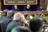 در جنگ ۱۲ روزه معترضین و منتقدین هم صدای واحد «ایران» سر دادند