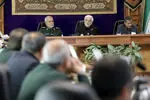 در جنگ ۱۲ روزه معترضین و منتقدین هم صدای واحد «ایران» سر دادند