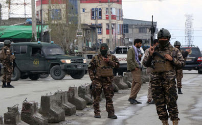 نیروهای امنیتی افغانستان یکی از رهبران داعش را بازداشت کردند