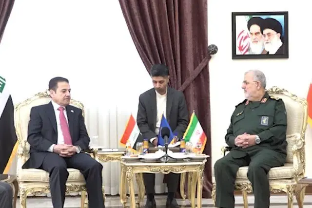 ایران برای پاسخ قاطع به هرگونه تعدی در آینده آمادگی کامل دارد