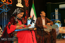  هفتمین جشنواره موسیقی کردی