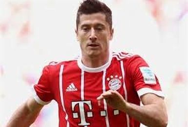 سه مقصد روی میز لواندوفسکی پس از بارسلونا