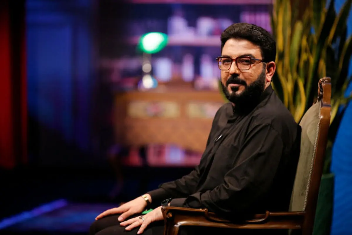 «حنین» روی آنتن شبکه تهران میرود