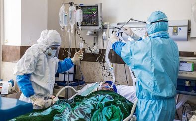 بستری شدن 146 بیمار جدید مبتلا به ویروس کرونا در اصفهان / 260 بیمار در بخش مراقبت های ویژه