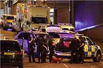 عامل حمله منچستر در آلمان بوده است/ پلیس انگلیس افراد بیشتری را دستگیر کرد