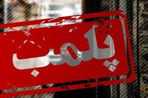 12 واحد صنفی متخلف در خمینی شهر پلمب شد