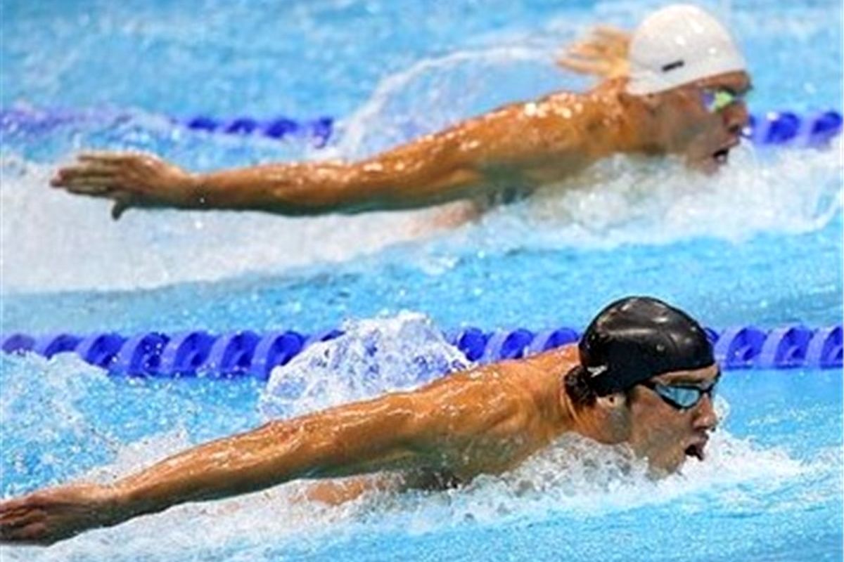 فدراسیون جهانی شنا یک سهمیه به ایران اهدا کرد