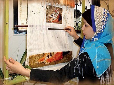 چهار درصد از الگوی طرح توسعه مشاغل خانگی سهم استان یزد است