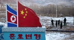 برنامه چین برای محدودیت صادرات نفت خام و فولاد به کره شمالی