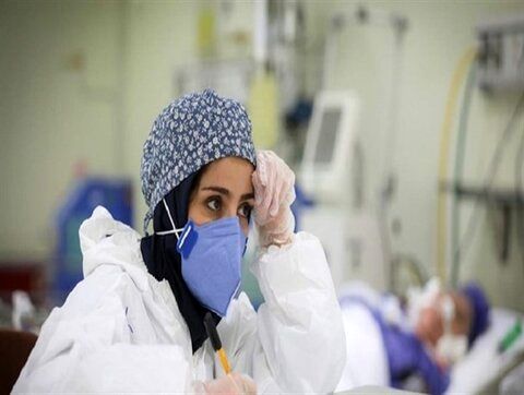 شرایط جامعه ایجاب می‌کند برنامه "ندا ۱۴۰۴" در مورد پرستاران اجرا شود
