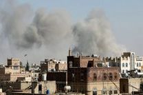 حملات توپخانه‌ای سعودی‌ها به «صعده» یمن