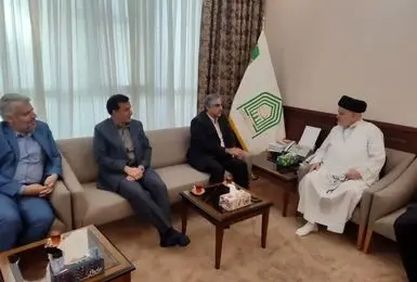 بازگرداندن سرمایه‌های انسانی باید اولویت ملی شود