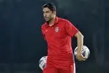 بحران گلزنی پرسپولیس و راه‌حل هاشمیان با خرید مهاجم جدید