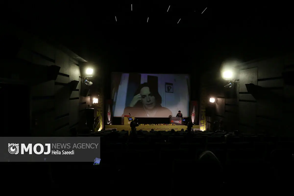 هفتمین روز هجدهمین دوره جشنواره سینما حقیقت